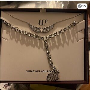 Braver Than You Think Luxe Layers by Bomb Party